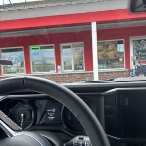 Countryside Drive In