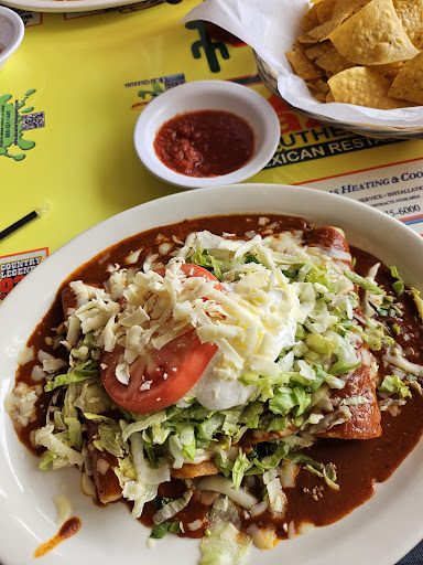 El Sazon Mexican Restaurant